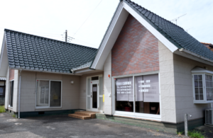 司法書士石橋事務所